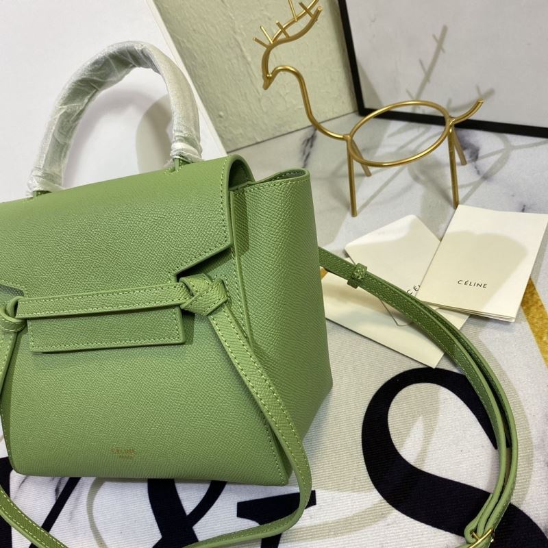 Celine Top Handle Bags